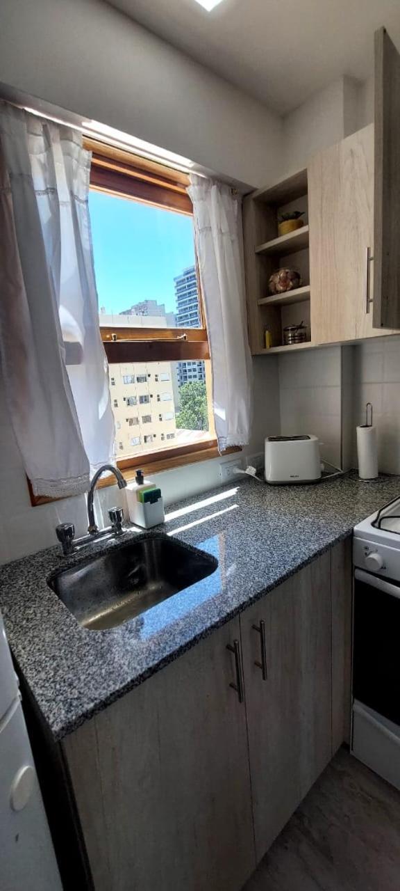 Monoambiente 2 Personas Reciclado A Nuevo A Mts Del Mar En Barrio La Perla Mar del Plata