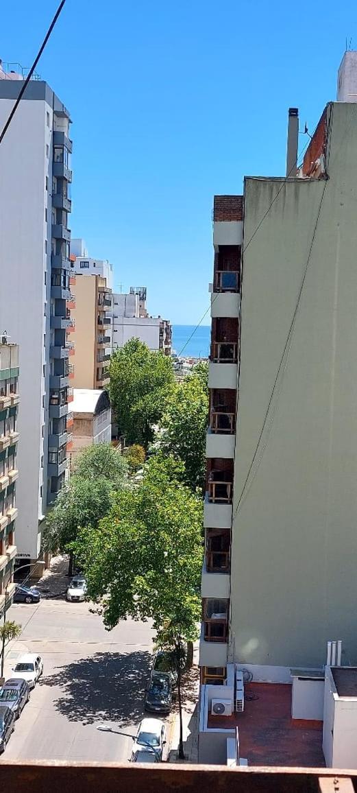Monoambiente 2 Personas Reciclado A Nuevo A Mts Del Mar En Barrio La Perla Apartment *